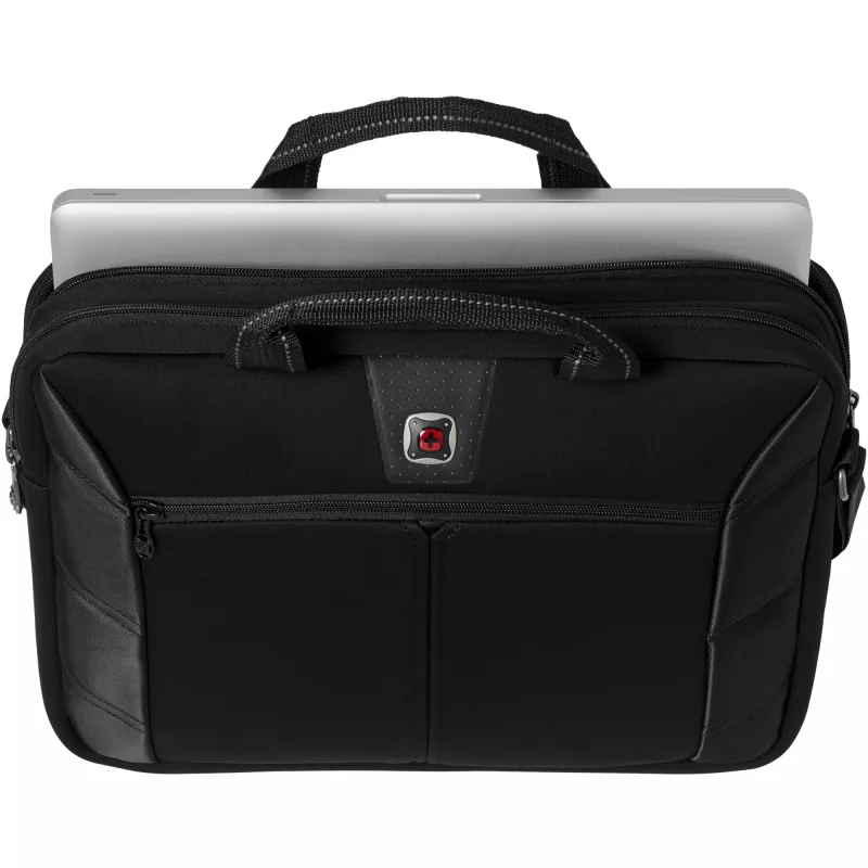 Taška cez rameno Wenger SwissGear Sherpa 16