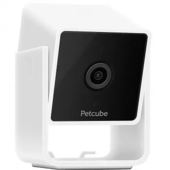 Bezpečnostná kamera Petcube CC10US HD