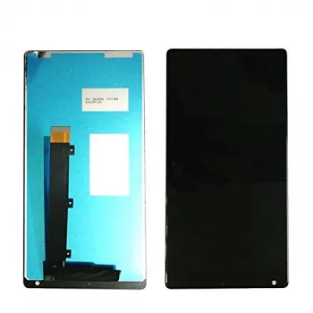 Displej Xiaomi Mi Mix (čierna) ORG