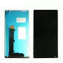 Displej Xiaomi Mi Mix (čierna) ORG