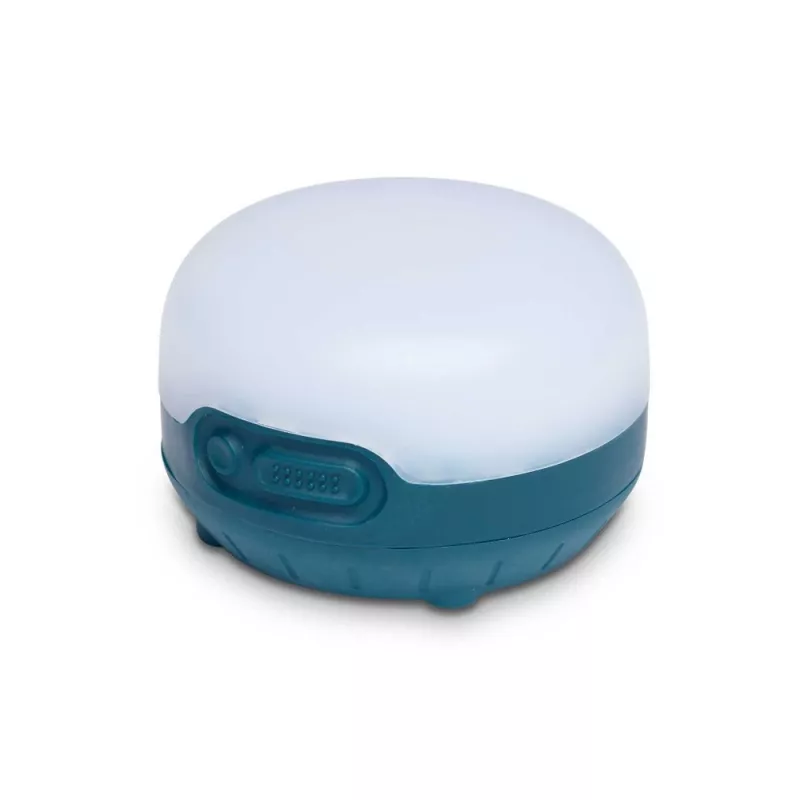 Black Diamond Moji R+ kempingová lampa na batérie s USB portom