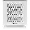 PC skriňa Thermaltake Divider 200 TG Air Snow Micro Tower biela