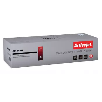 Activejet ATK-3170N toner (náhrada za Kyocera TK-3170; Supreme; 15 500 strán; čierny)
