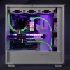 Tubing EK Water Blocks Loop Soft Tube transparentná PVC 3m