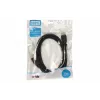 TB HDMI kábel V 1.4 1m. pozlátený (AKTBXVH1P14G10B)