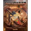 Gloomhaven - Jaws of the Lion, spoločenská hra