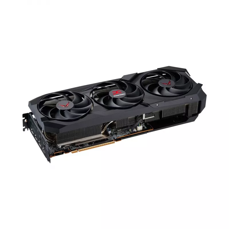PowerColor Red Devil Radeon RX 9070 XT 16GB GDDR6 PCIe 5.0 grafická karta