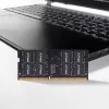 Pamäť pre notebook PNY DDR4 8GB 3200MHz 25600 MN8GSD43200-SI BULK