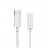 Kábel USB-C na audio 3,5 mm / A-CM-3.5F-01 Gembird
