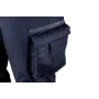 Pracovné oblečenie NEO tools 81-244-XL modrá, námornícka (nautická)