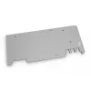 Backplate EK Water Blocks hliník nikel