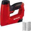 Einhell TC-EN 20 E elektrická sponkovačka typ sponiek 53 dĺžka sponiek 6–14 mm (4257890)