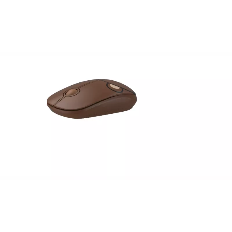 Wireless Mouse Tellur Kids Bear TLL491211 rozhranie