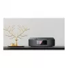 JVC Kenwood Electronics CR-ST700SCD-B - Internet - Digitálny - DAB+ - FM - 87,5 - 108 MHz - 174.928 - 239.2 MHz - 43 W