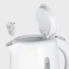 Severin WK 4325 kanvica 1,7 L 2200 W biela
