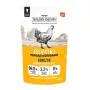 WIEJSKA ZAGRODA kuracie monoprotein filety - mokré krmivo pre mačky - 85 g