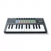 Novation FLKEY Mini - MIDI klávesnica špeciálne pre FL Studio softvér, 25 klávesov.