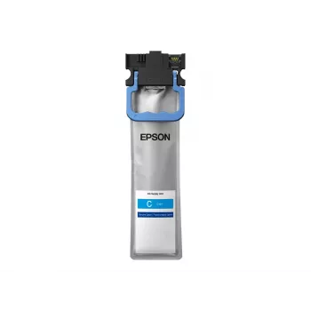 Epson C13T13L240 atramentová kazeta 1 ks Original High (XL) Yield azúrová