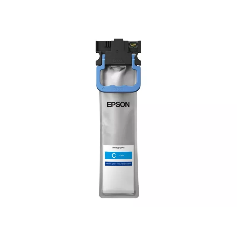 Epson C13T13L240 atramentová kazeta 1 ks Original High (XL) Yield azúrová