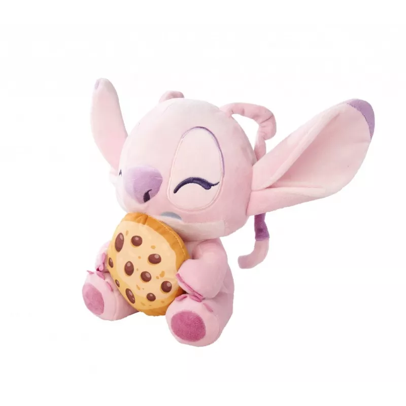 Plüšová hračka SIMBA Disney Angel 25 cm, mäkká plyšová hračka, model 6315870519