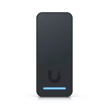 Ubiquiti Access Reader G2 Basic čítačka prístupu čierna 0,7 W reproduktor 48 V