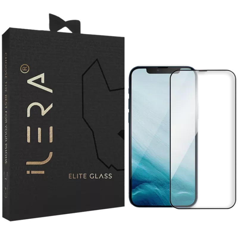iLera DeLuxe Original Glass pre iPhone 15 Pro Max