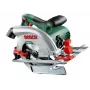 BOSCH. Píla PKS 55 /1200W 160mm