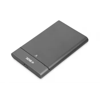 iBox HD-06 2,5-palcové puzdro na pevný disk
