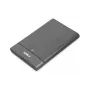iBox HD-06 2,5-palcové puzdro na pevný disk