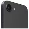 Apple iPhone 16e čierny – smartphone – 128 GB