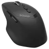 Savio MB-06 myš univerzálna obojručná Bluetooth 3800 DPI