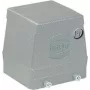 Harting puzdro s priechodkou Han® 32B-gs-R-M32 19 30 032 0527 1 ks (19 30 032 0527)