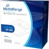Diskety MediaRange MR200 3,5 palca 1,44 MB, 10 ks, čierne