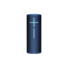 Logitech Ultimate Ears MEGABOOM 4 – reproduktor – prenosný – bezdrôtový – Bluetooth – ovládaný aplikáciou – kobaltovo modrá (984-001991)