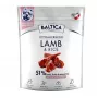 BALTICA Nutraceutic Hypoallergenic S jahňacina s ryžou – suché krmivo pre psy – 1 kg