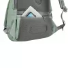 Batoh proti krádeži XDDESIGN Bobby Soft — Iceberg zelený, model P705.999