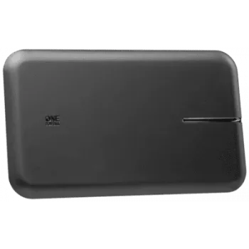 Interiérová anténa One For All SV 9428 multidirekcionálna USB napájanie čierna