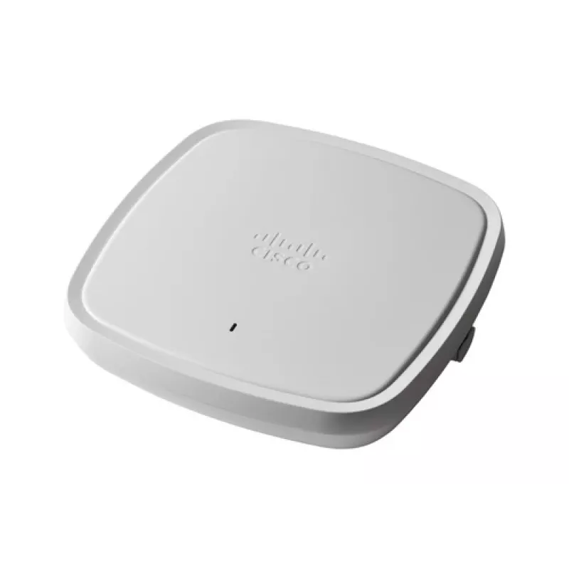 Bezdrôtový prístupový bod Cisco Catalyst 9120AXI-EWC-E Wi-Fi 6