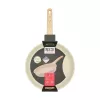 Panvica D28 H5,9CM/93811 Resto