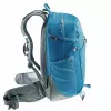 Batoh DEUTER Trail 25 turistický denný batoh, 25 L, polyester, pláštenka, bedrový pás