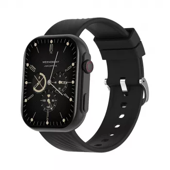Smartwatch Manta Revo SWU401BK čierny