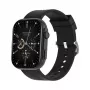 Smartwatch Manta Revo SWU401BK čierny