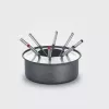 Raclette gril Severin RG 2347 8 osôb 1400 W čierny