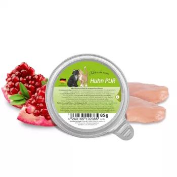GRANATAPET Filet á la carte kura - mokré krmivo pre mačky - 85 g