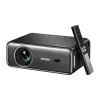 Projektor Aurzen Eazze D1 Pro — kompaktný domáci/kancelársky LED projektor, model AU-PJ-AD001P-EUDG0
