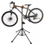 Stojan na servis bicykla