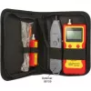 Delock LCD tester káblov - tester siete (86108)