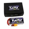 Batéria Tattu Funfly 1300mAh 11,1V 100C 3S1P