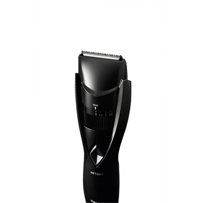 Panasonic ER-GB37 akumulátor 20 1 cm mokré & suché čierna