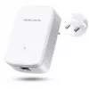 Mercusys ME10 V1 WLAN opakovač Montebar i wall